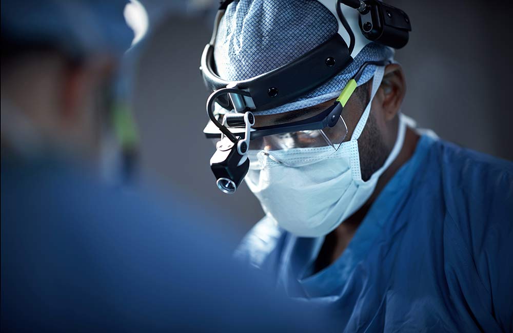 HNO Medizinische Leistungen:Ambulante Operationen