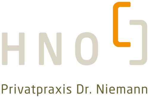 Logo HNO-Praxis Andreas Niemann